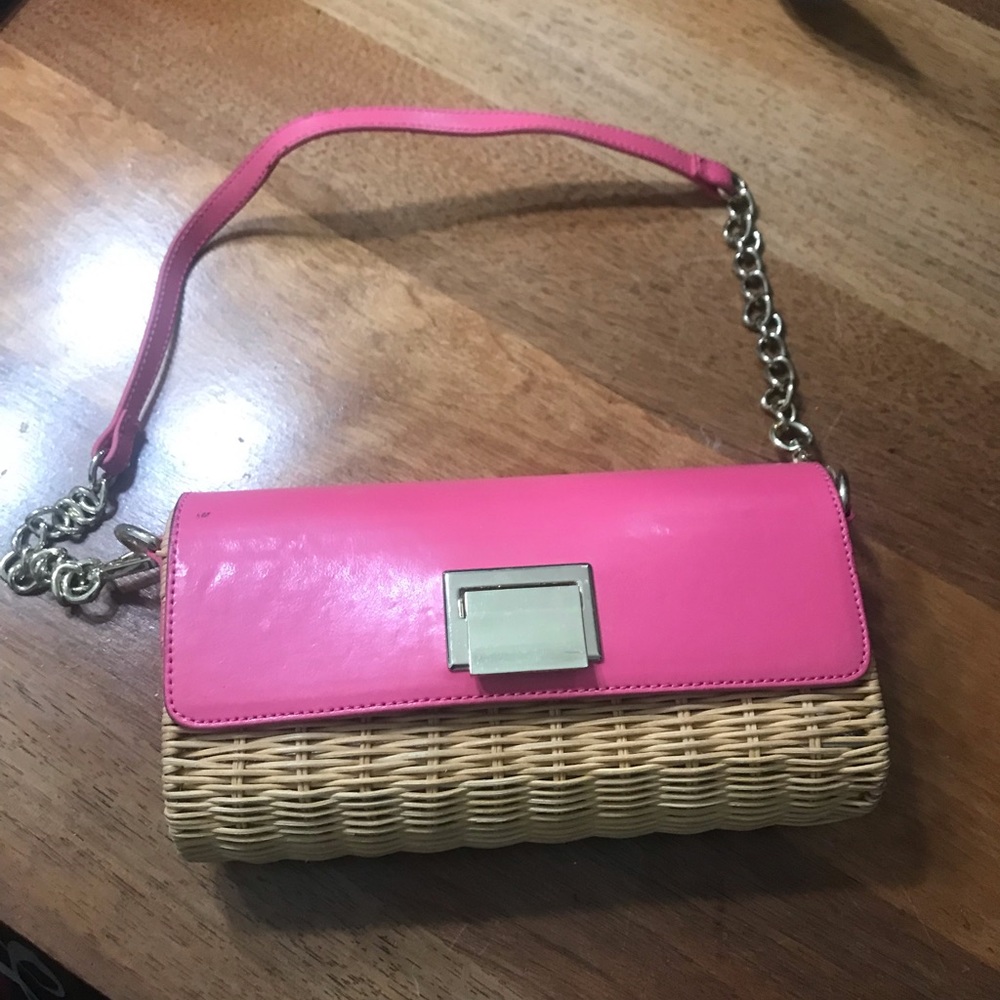 Talbots purse